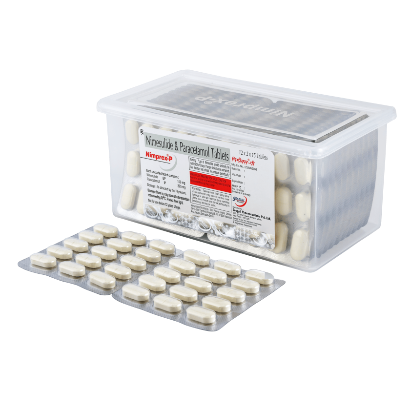 Pain Management – SEAGULL PHARMA